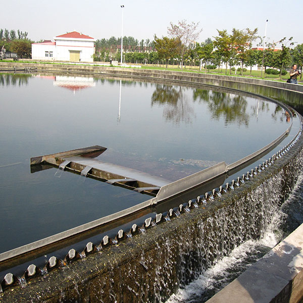 污水处理展示1