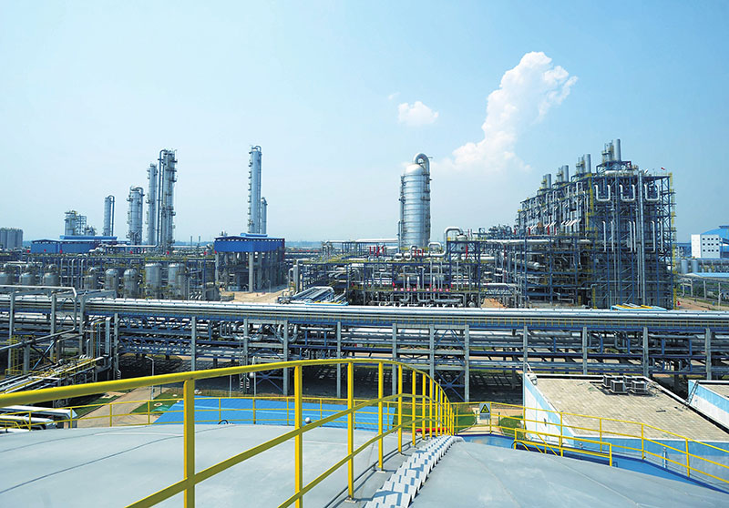 湖北造纸化学品厂家