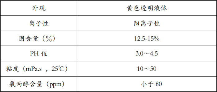 湖北造纸化学品厂家